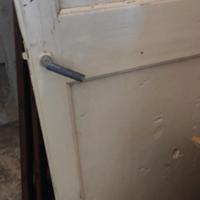 Porte d'epoca x interni varie misure