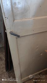 Porte d'epoca x interni varie misure