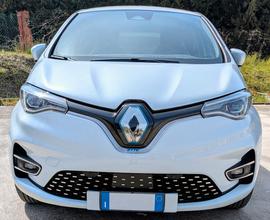 RENAULT ZOE R135 Batteria di proprietà
