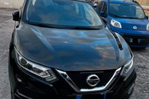 Nissan Qashqai 1.2 115cv