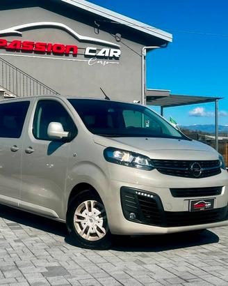 Opel Zafira Life Life 1.5d 120cv S&S L3H1 Business