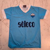 Maglia Lazio Ciro Immobile Bambino