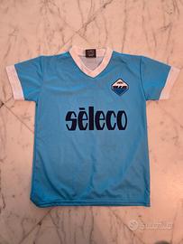 Maglia Lazio Ciro Immobile Bambino