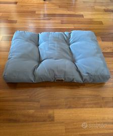 Cuccia/Cuscino per cani Bedsure