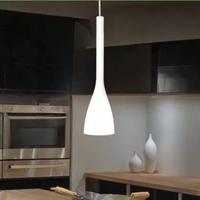 Ideal Lux  Flut Small bianco..Luce