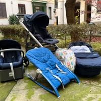 Trio Inglesina Completo e altro