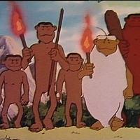 C'era una volta l'uomo - SERIE COMPLETA