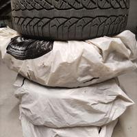 Gomme invernali per Ford Focus e Cmax