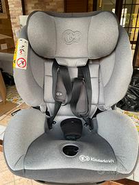 Kinderkraft Seggiolino Auto MYWAY