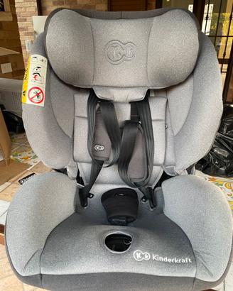 Kinderkraft Seggiolino Auto MYWAY