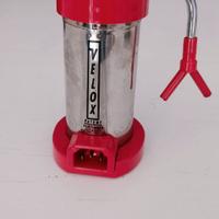 Caffettiera elettrica vintage