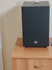 soundbar JBL Cinema SB580