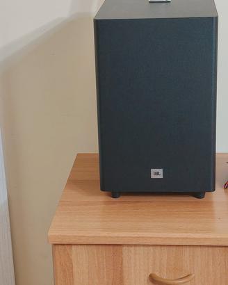soundbar JBL Cinema SB580