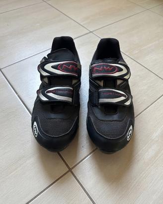 Scarpe mtb NW