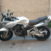 Suzuki bandit 1200