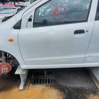 SUZUKI ALTO - PORTA ANTERIORE SINSITRO