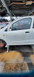 SUZUKI ALTO - PORTA ANTERIORE SINSITRO