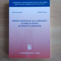 Prodotti alberghieri