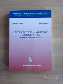 Prodotti alberghieri