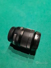 Obiettivo Fujifilm 18-55