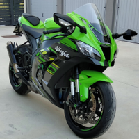 Kawasaki ninja ZX10R 2018