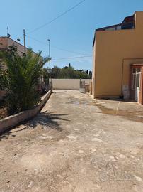 Immobile civile abitazione