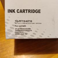 Cartucce per stampante EPSON XP-225