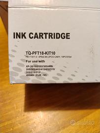 Cartucce per stampante EPSON XP-225