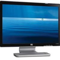 Monitor LCD 22” widescreen HP w2216v