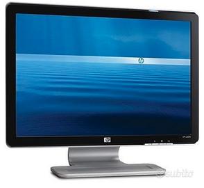 Monitor LCD 22” widescreen HP w2216v