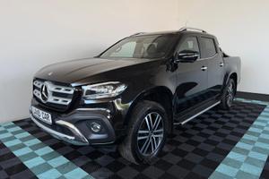 Mercedes-benz Classe X 250 d 4Matic Aut.Power Edit