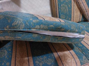 Divano da 2 e 3 posti