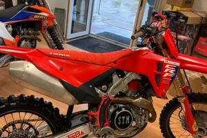 Honda crf 450 2025