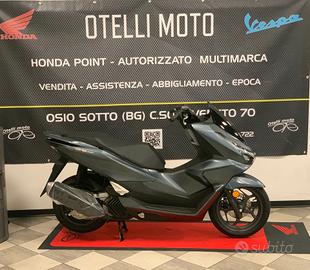 HONDA PCX 125 2025