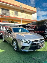 Mercedes-benz classe A 180 1.5 Diesel 115 cv d Aut