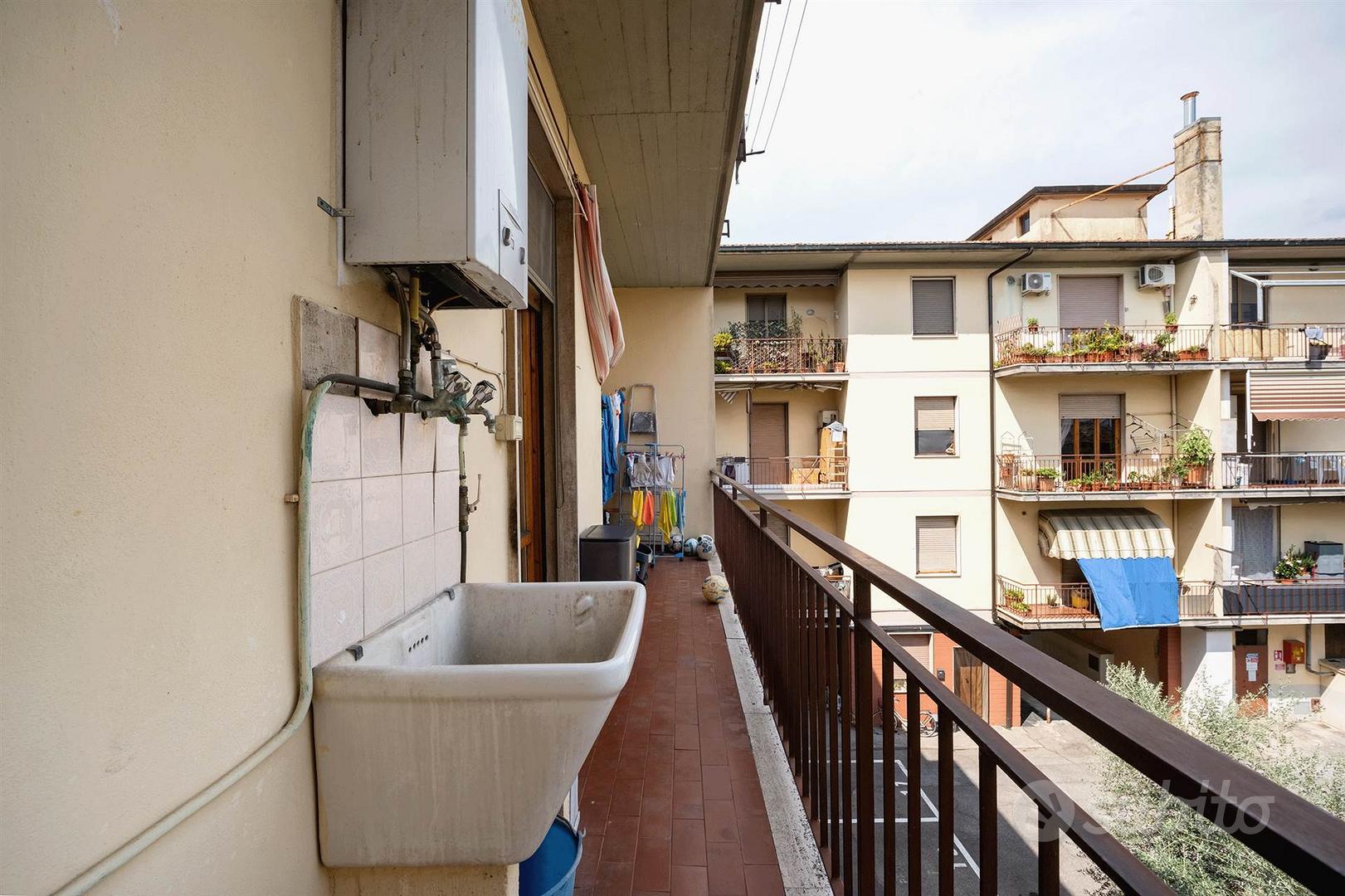 Apartment in Campi Bisenzio, Case Buffini - Altro