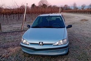 Peugeot 106