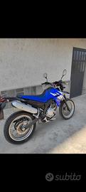 Yamaha XT 125 - 2006