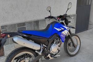 Yamaha XT 125 - 2006