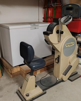 top xt tecnogym