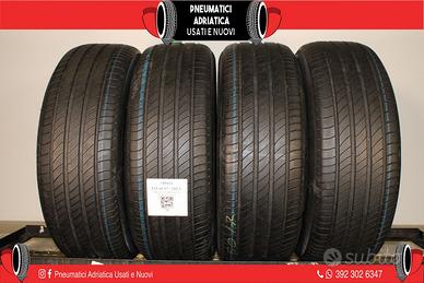 4 Gomme 235 60 R 17 Michelin al 69% SPED GRATIS