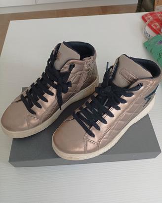 Scarpe bambina  6 paia