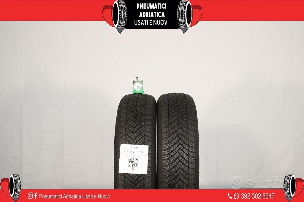 Subito PNEUMATICI ADRIATICA SRL 2 Gomme 145 70 R 13 Minerva al