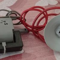 Trasformatore di riga ad alta tensione