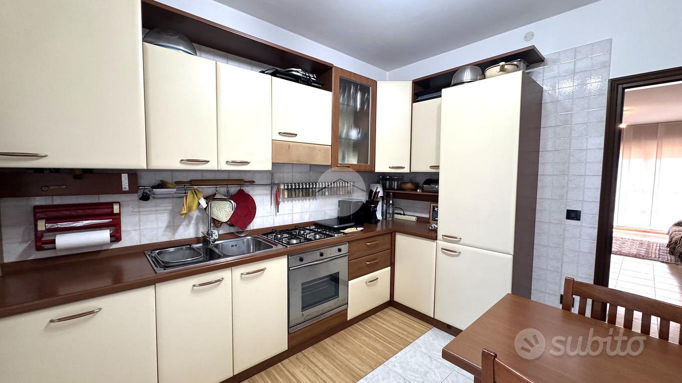 Apartment in Preganziol, Case Torresan - Vista 3