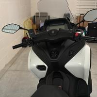 yamaha tricity 300 maggio 2025