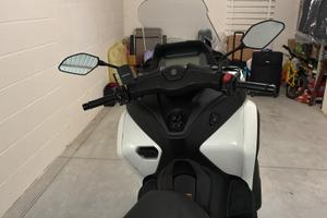 yamaha tricity 300 maggio 2025