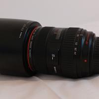 canon 24-70 2.8 L USM