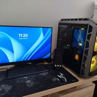 MONITOR GAMING