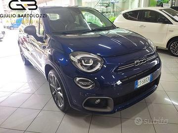 FIAT 500X 1.5 T4 130cv DCT7 Sport